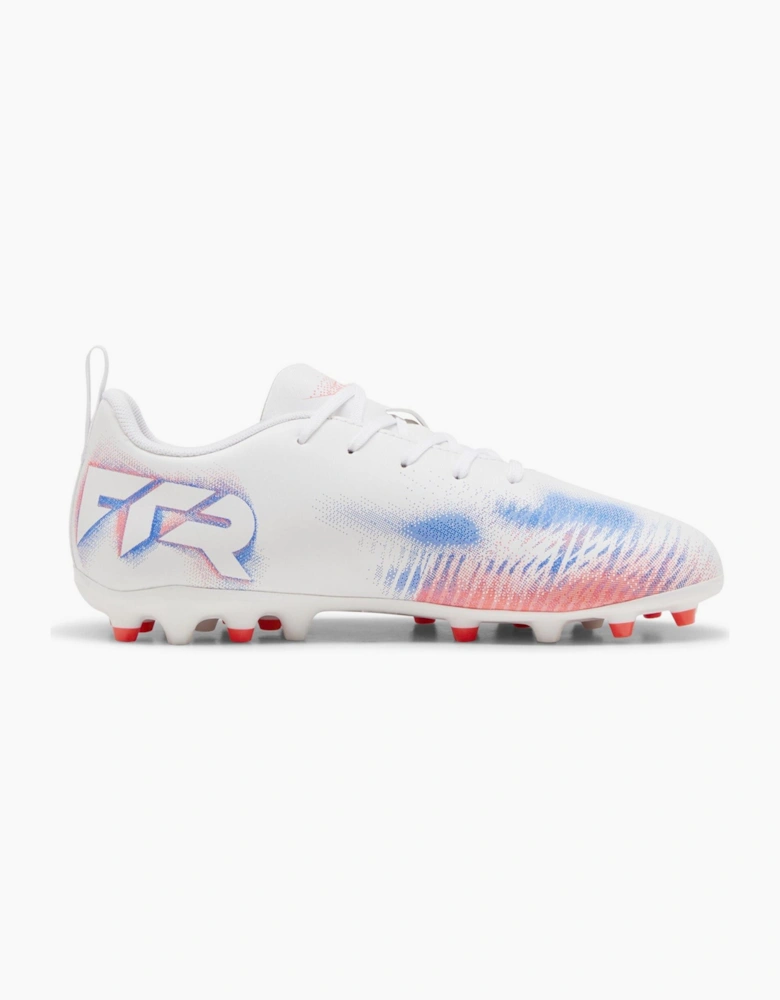 Kids Future 8 Play Mg Firm Ground Football Boots