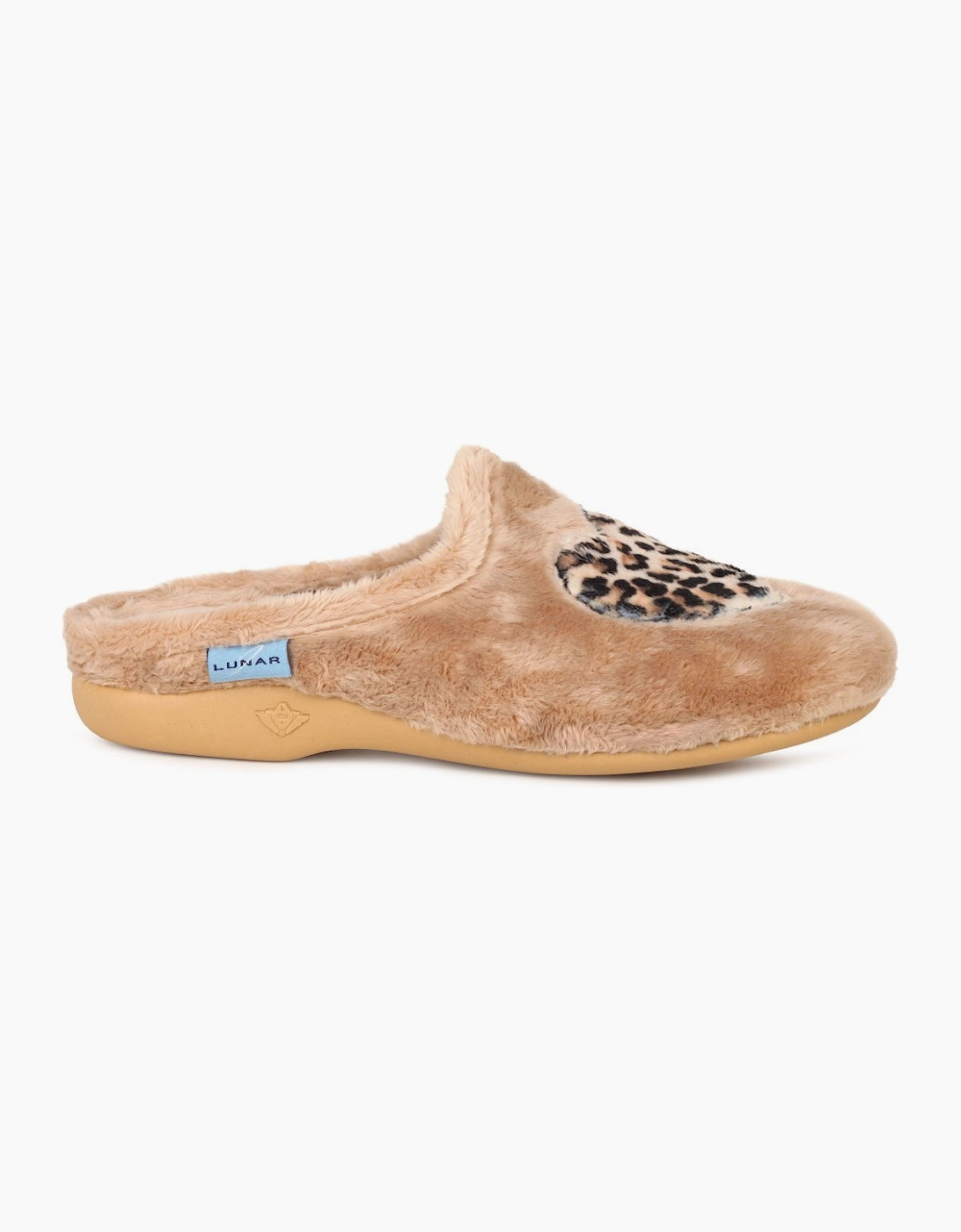Buffy Womens Mule Slippers