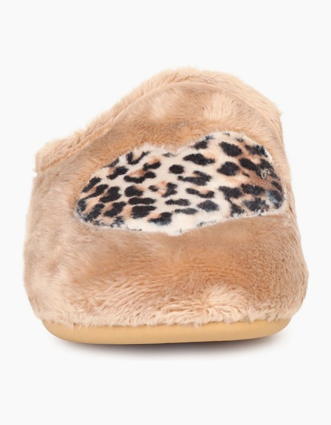 Buffy Womens Mule Slippers