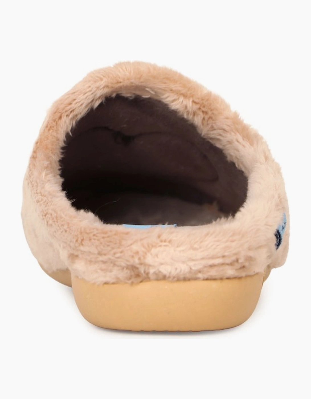Buffy Womens Mule Slippers