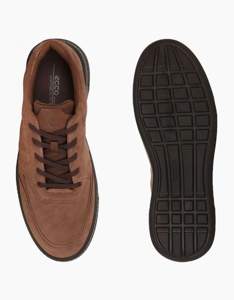 Move M Lace Up Mens Shoes