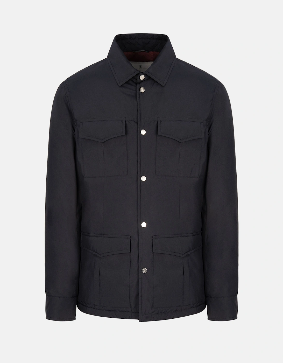 WATER RESISTANT FIELD JACKET, 3 of 2
