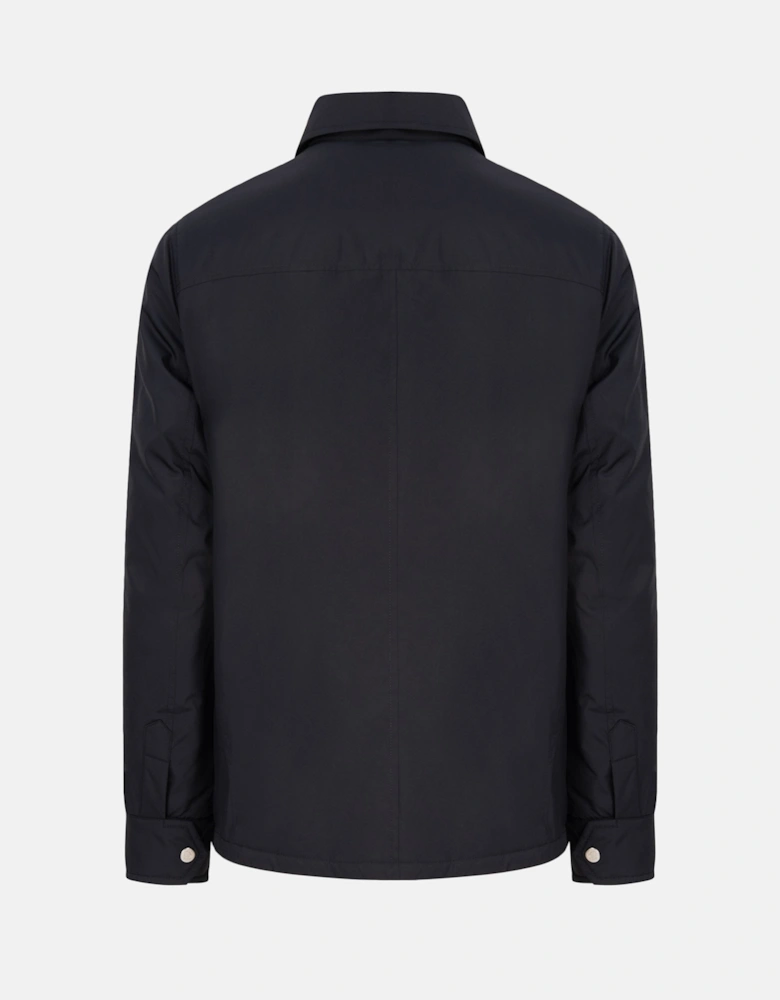WATER RESISTANT FIELD JACKET