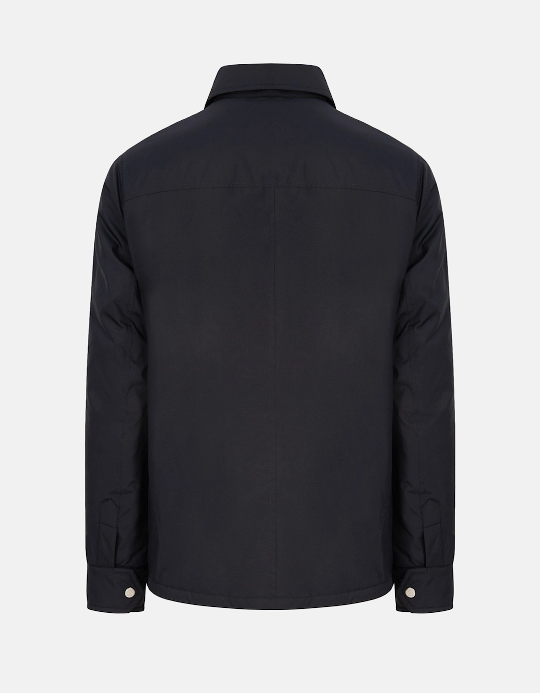 WATER RESISTANT FIELD JACKET