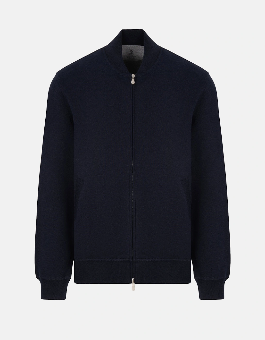 CARDIGAN SWEATSHIRT, 3 of 2