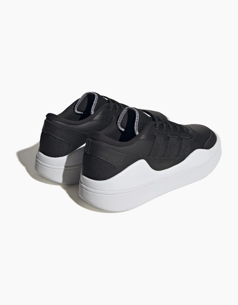 Mens Osade Low Top Trainers