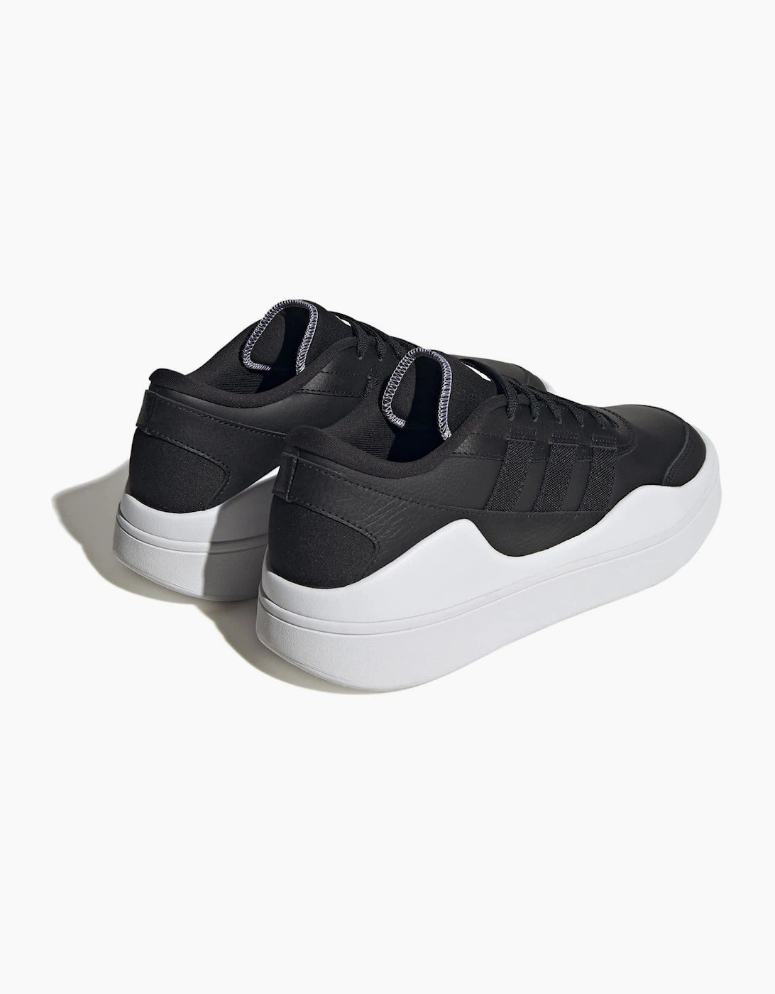 Mens Osade Low Top Trainers