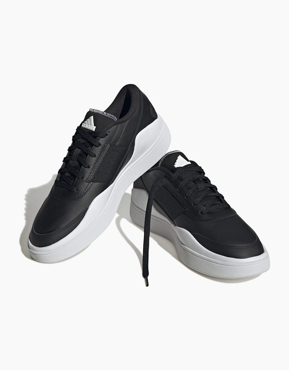 Mens Osade Low Top Trainers