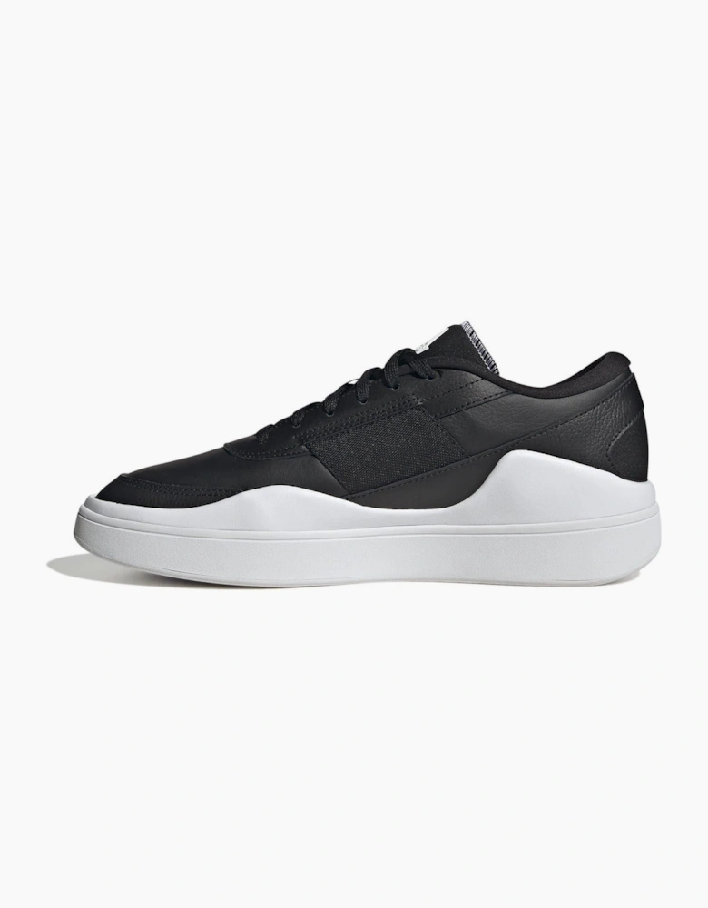 Mens Osade Low Top Trainers