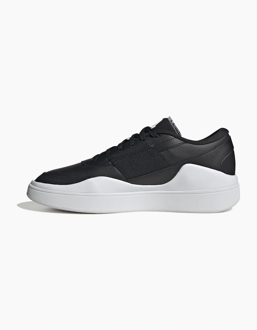 Mens Osade Low Top Trainers