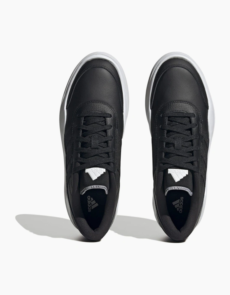 Mens Osade Low Top Trainers