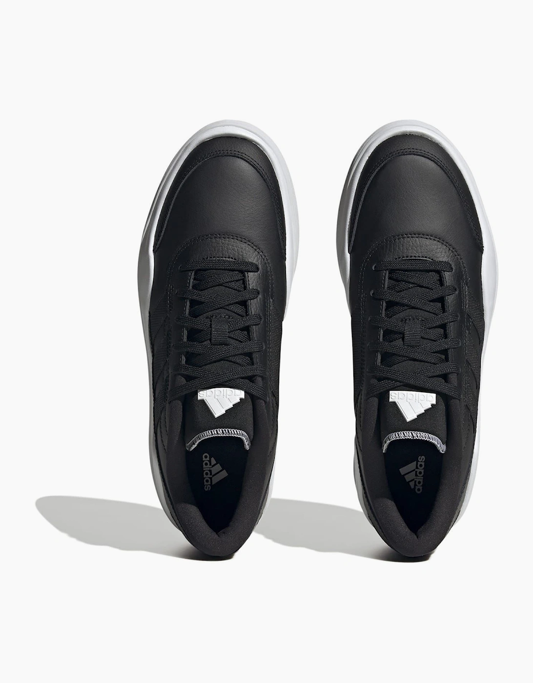 Mens Osade Low Top Trainers