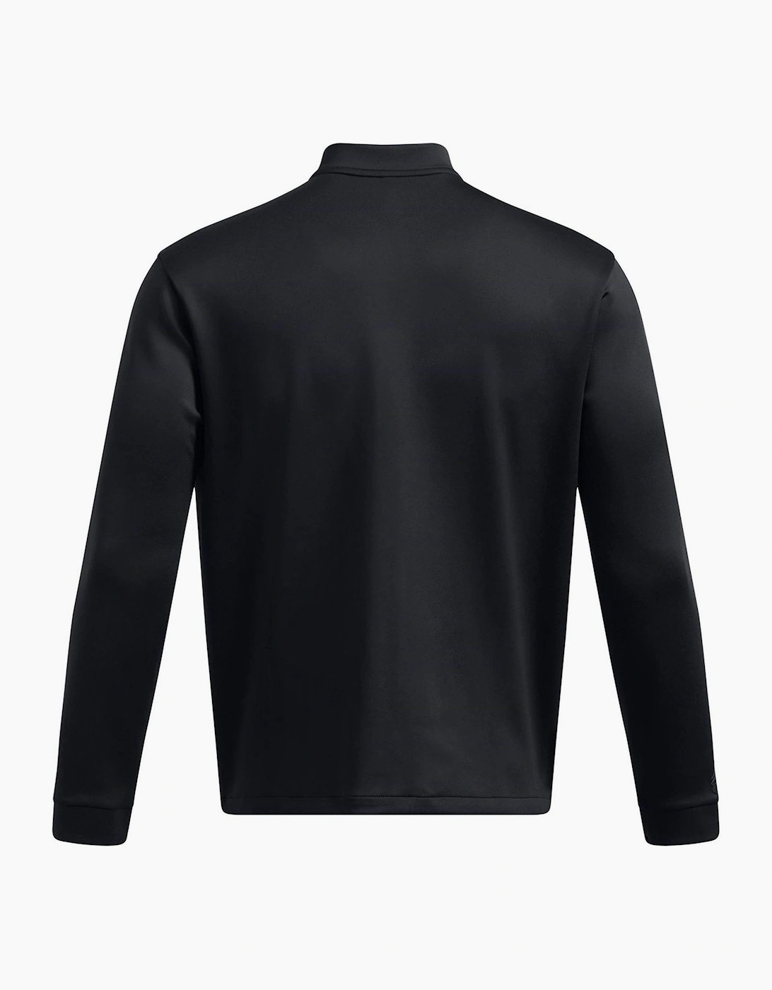 Curry Travel Moisture Wicking Long Sleeve Bomber Jacket