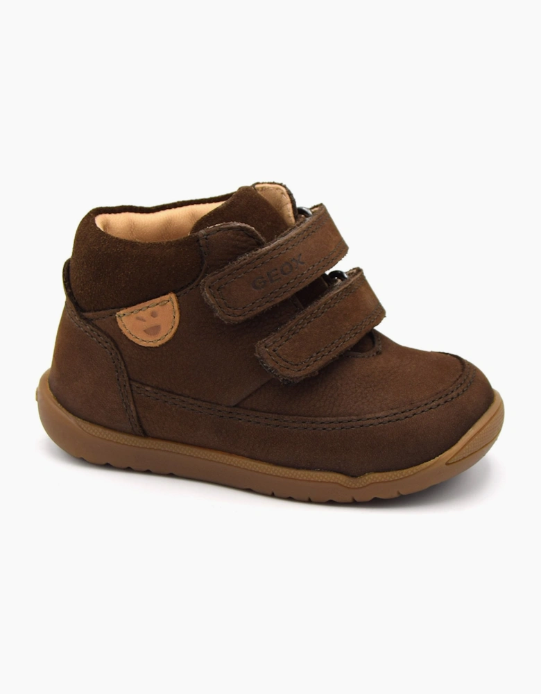B MACCHIA B664NA CHILDREN'S CASUAL SHOE