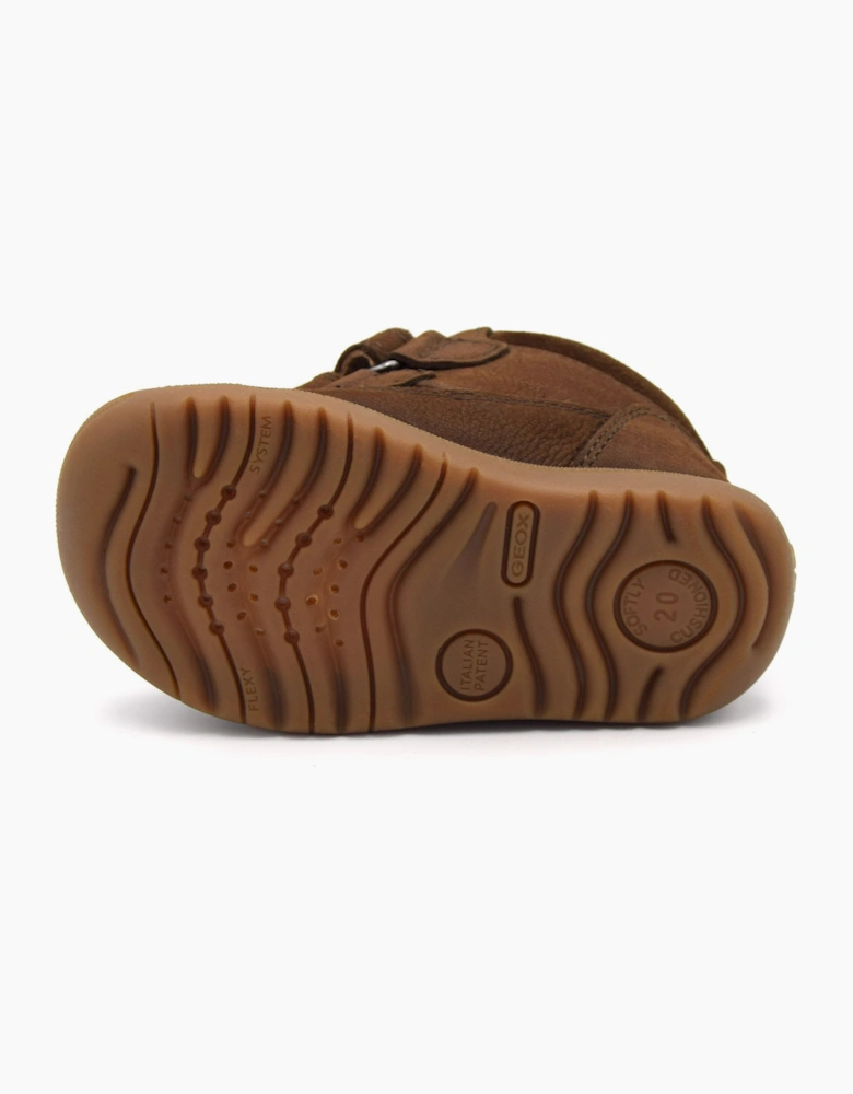 B MACCHIA B664NA CHILDREN'S CASUAL SHOE