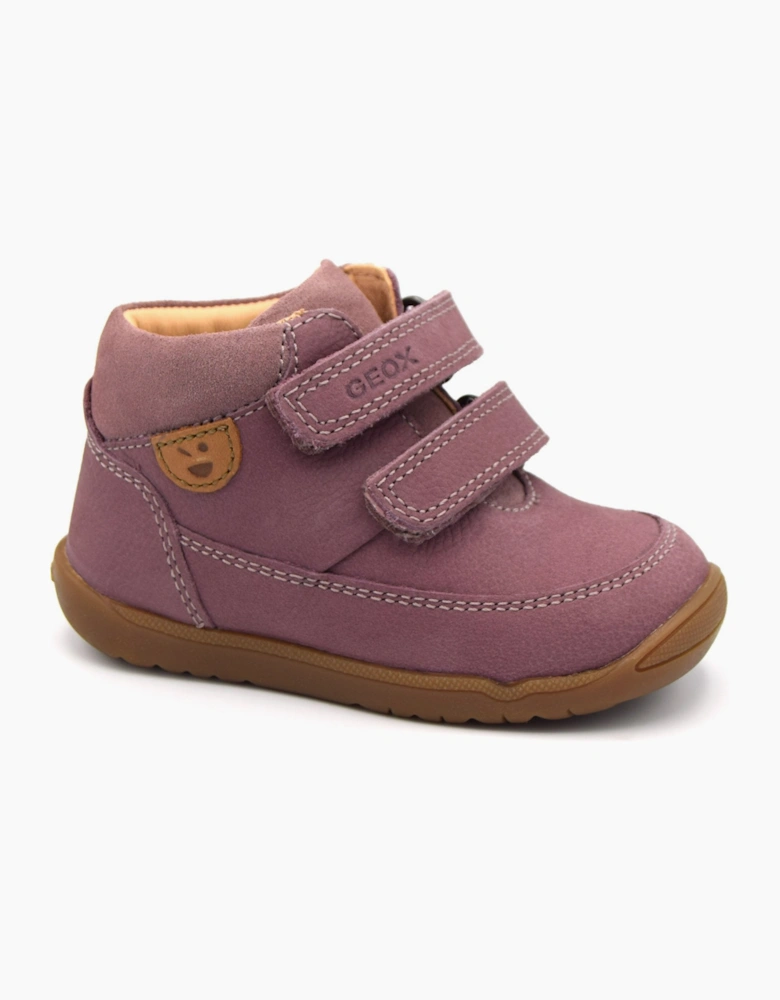 B MACCHIA B664PD CHILDREN'S BOOT