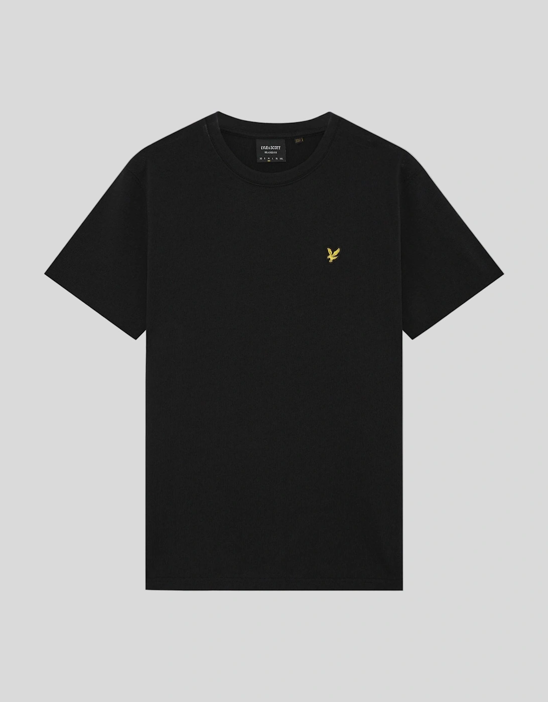 Boxy Cotton T-Shirt, 2 of 1