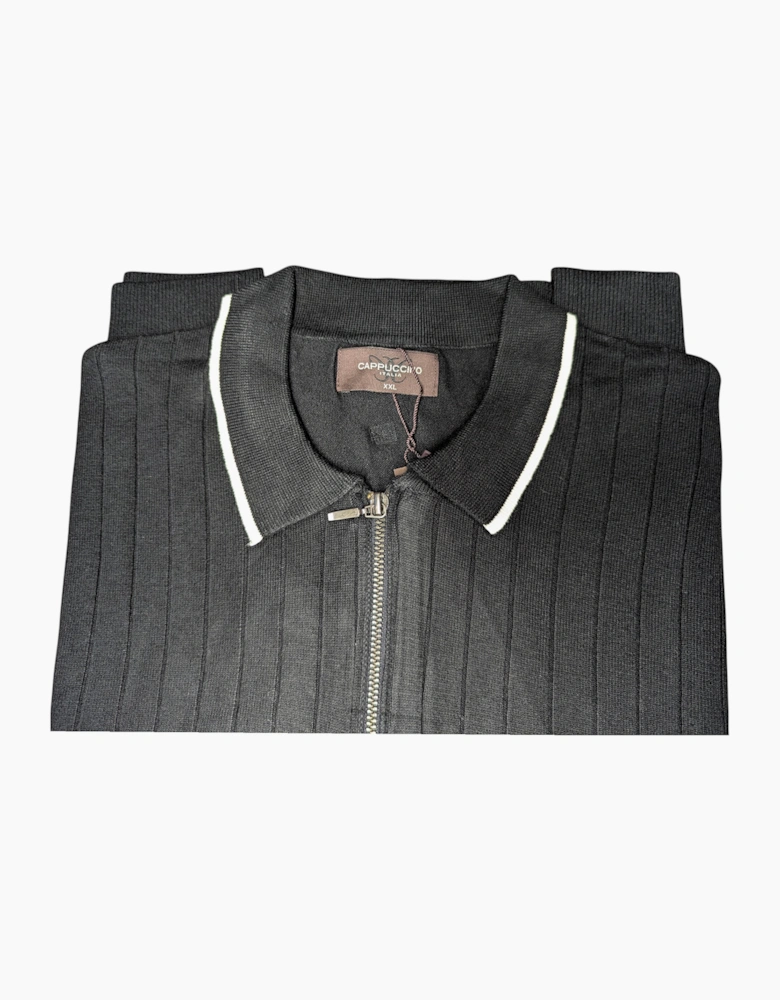 Cappuccino Mens Polo Shirts Golf Tee