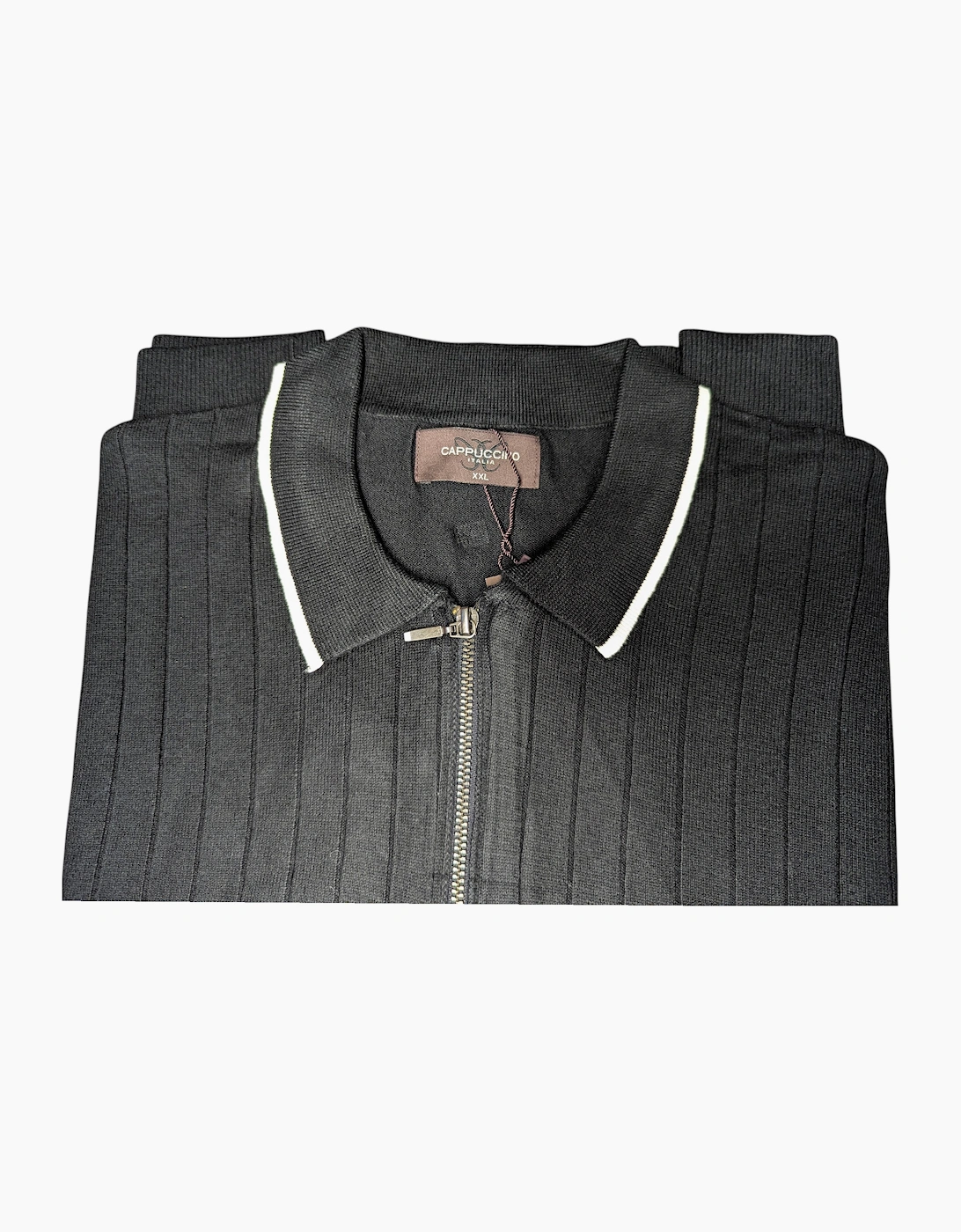 Cappuccino Mens Polo Shirts Golf Tee