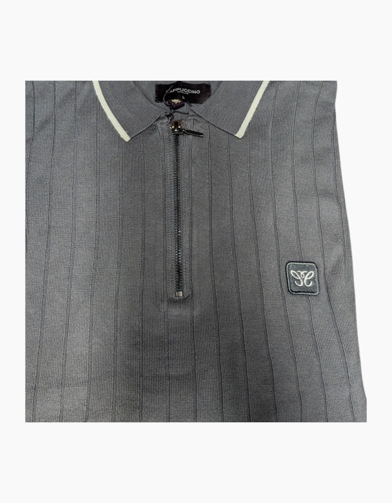 Cappuccino Mens Polo Shirts Golf Tee