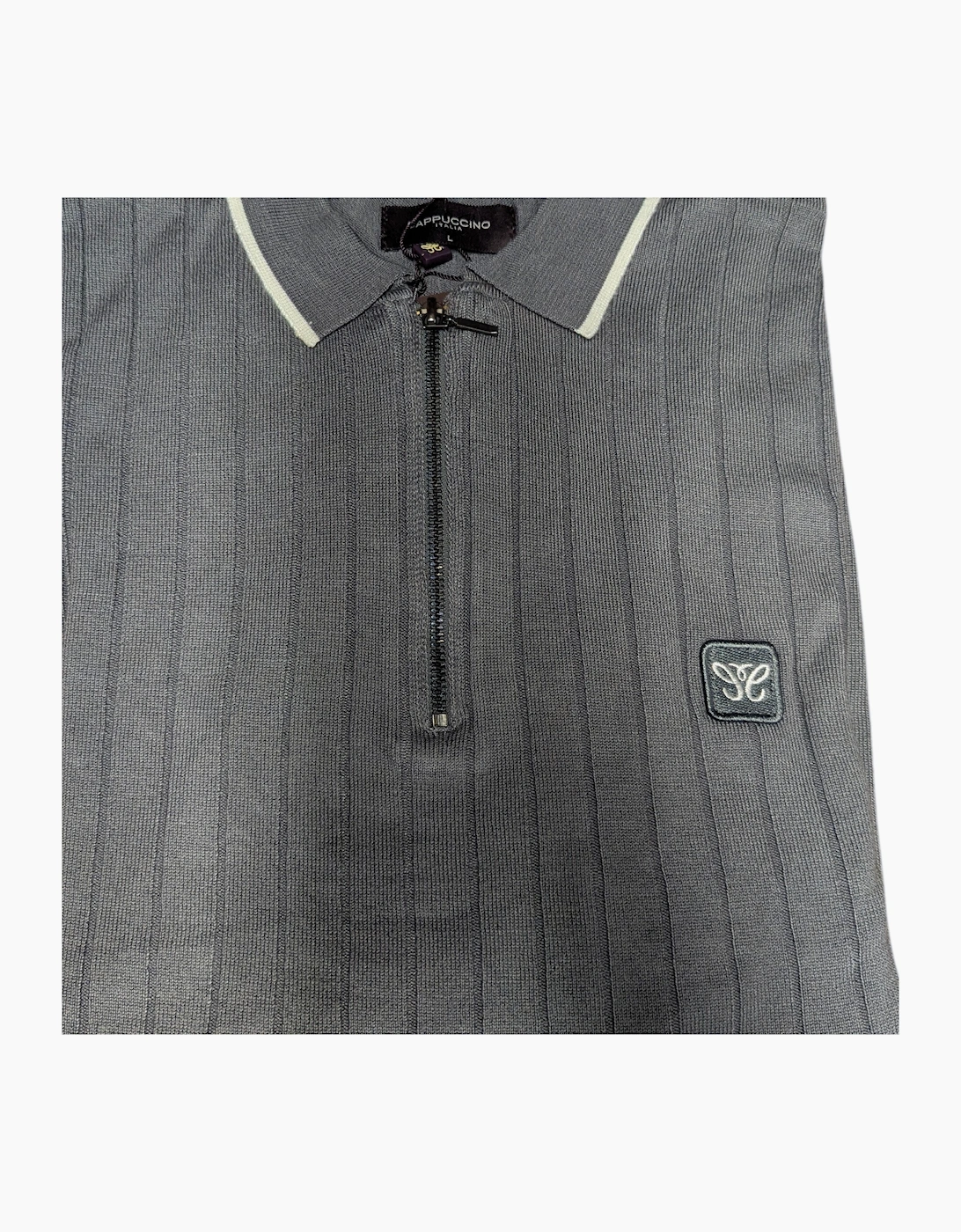 Cappuccino Mens Polo Shirts Golf Tee