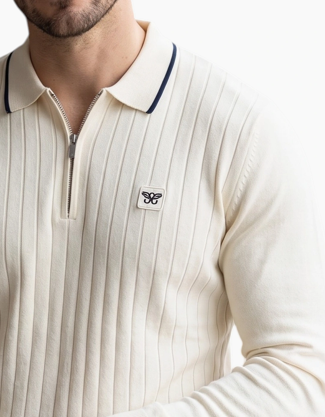 Cappuccino Mens Polo Shirts Golf Tee