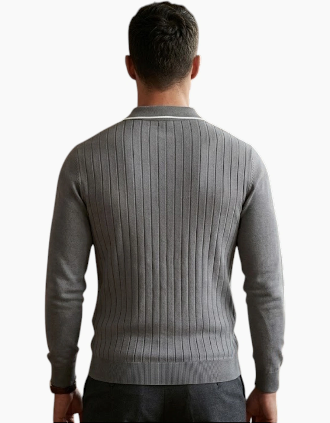 Cappuccino Mens Polo Shirts Golf Tee