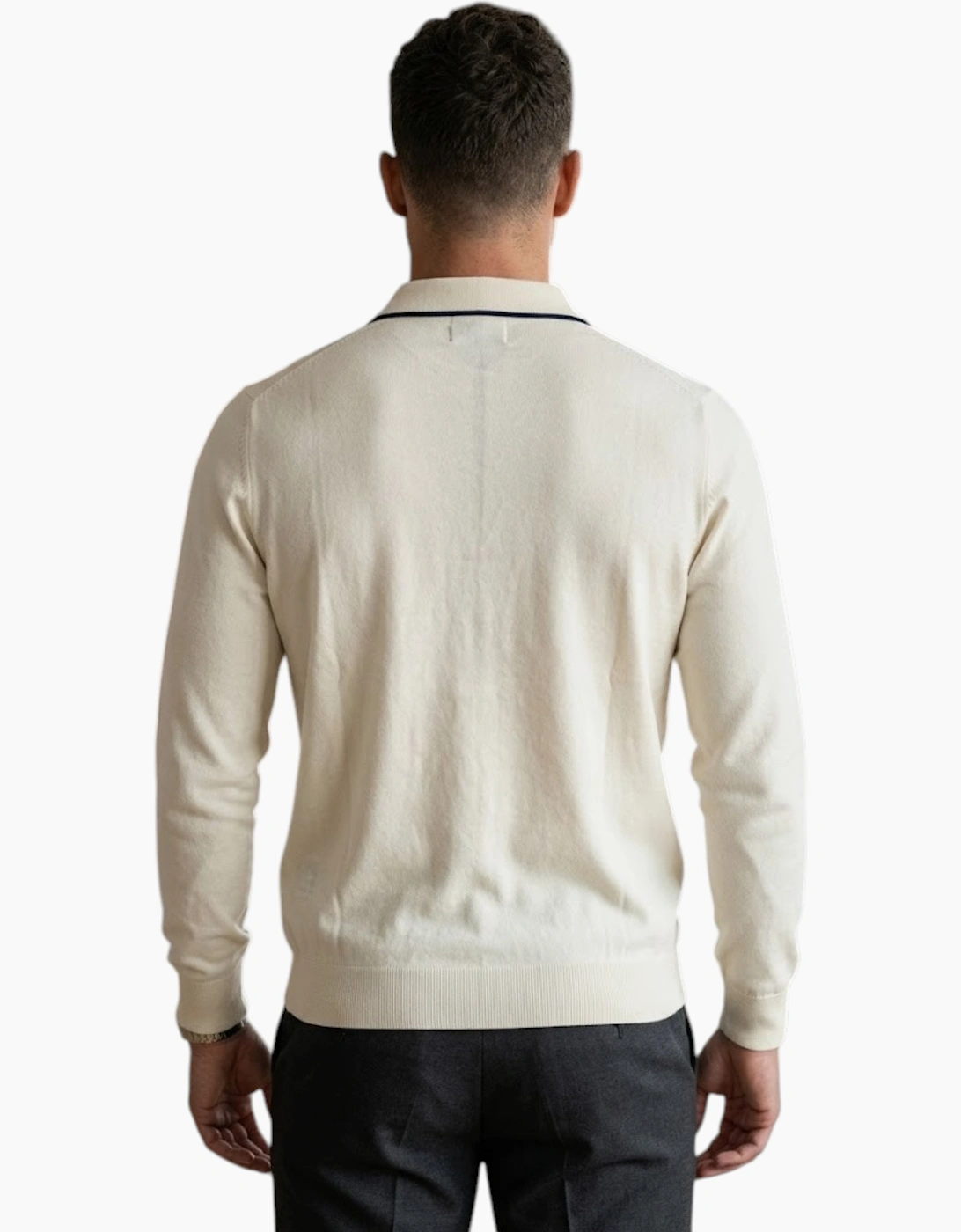Cappuccino Mens Polo Shirts Golf Tee