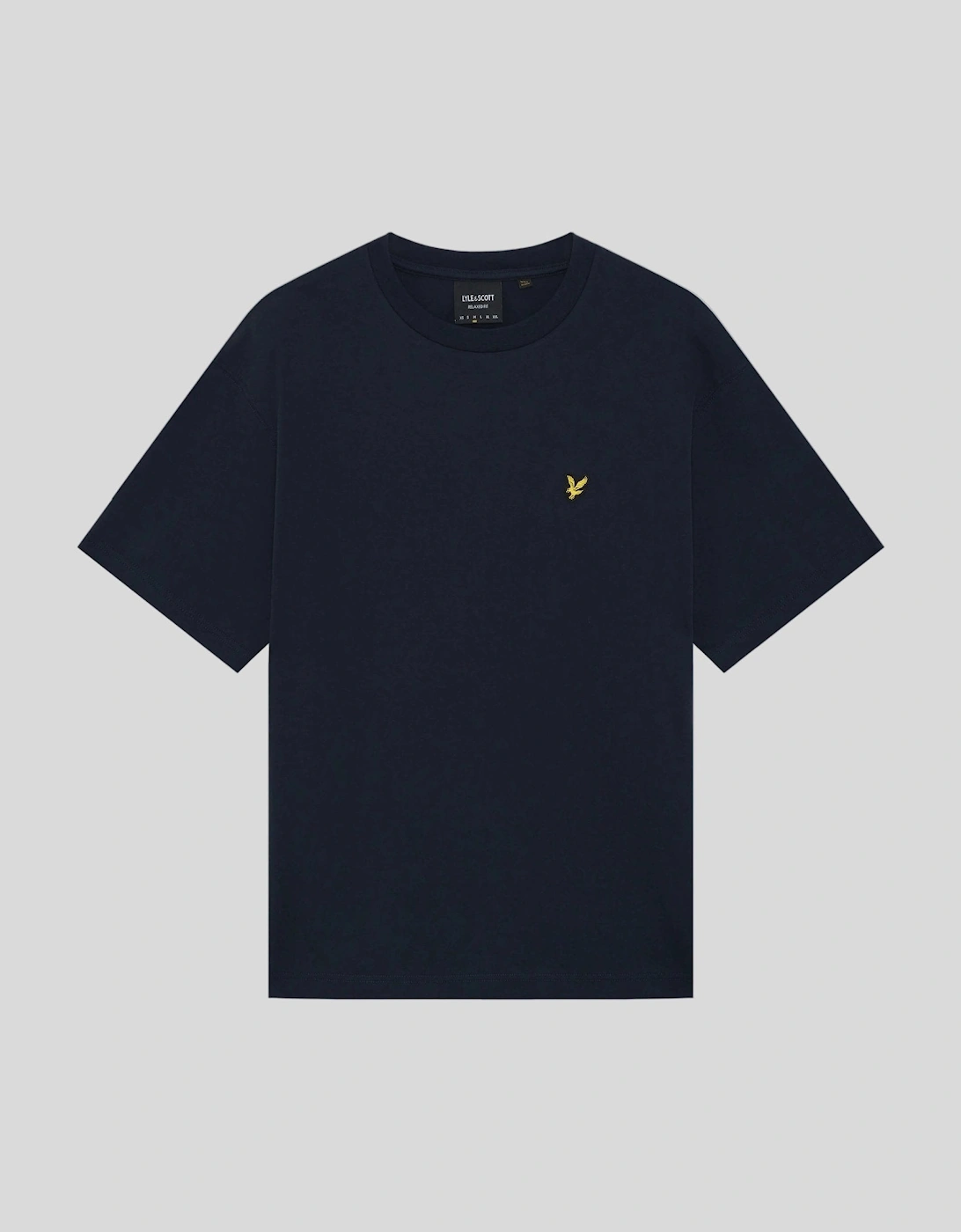 Ultra Soft Cotton Blend T-Shirt, 2 of 1