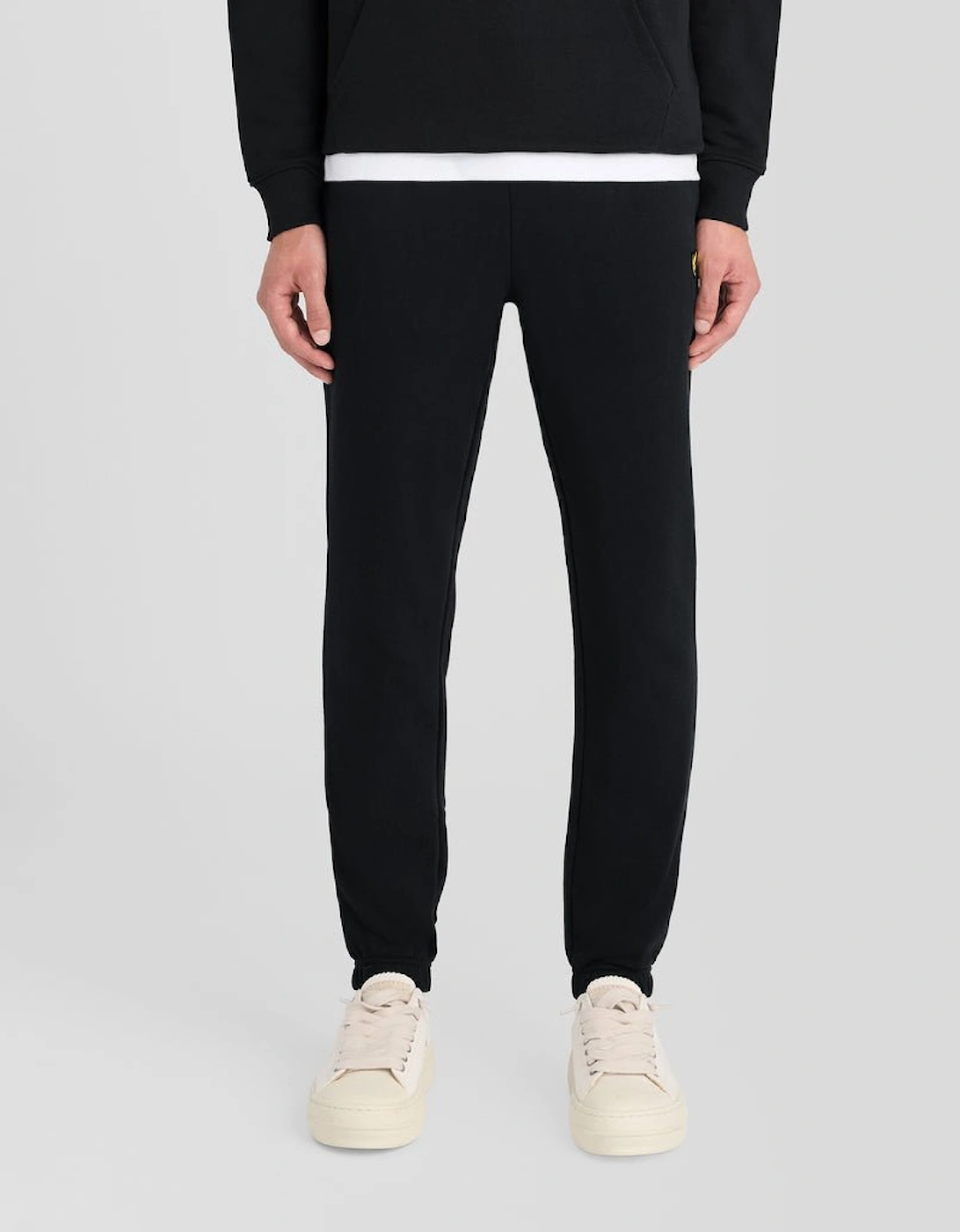 Everyday Cotton Joggers