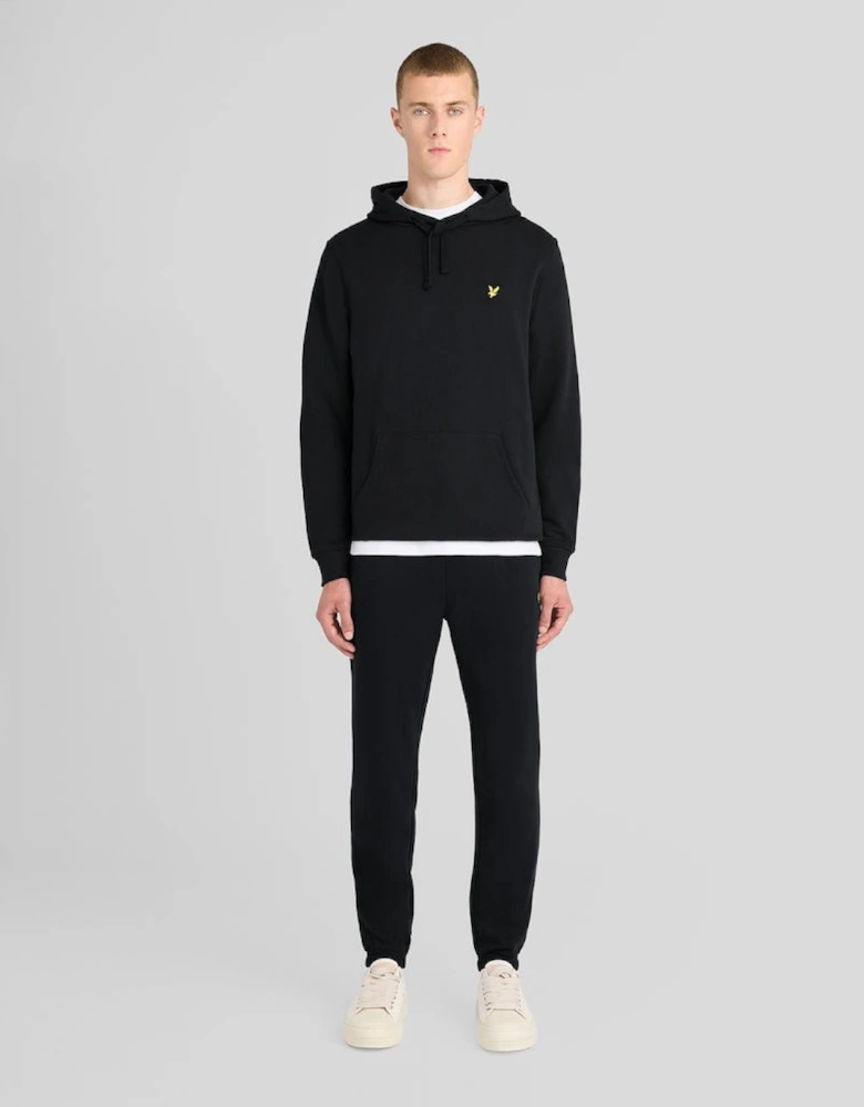 Everyday Cotton Joggers