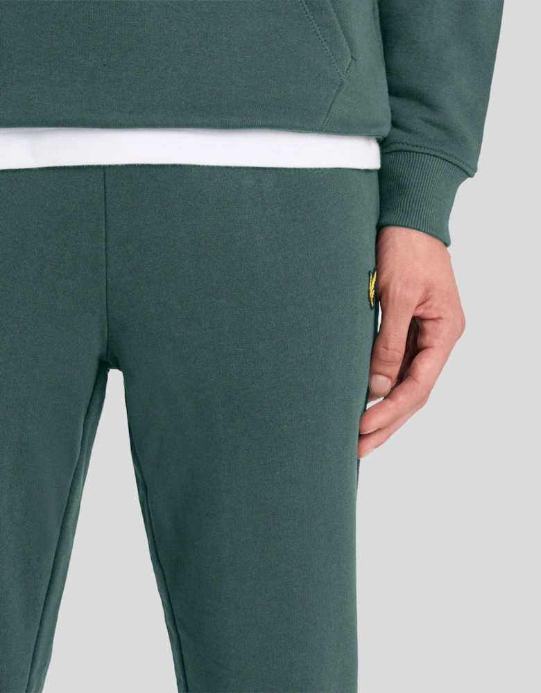 Everyday Cotton Joggers