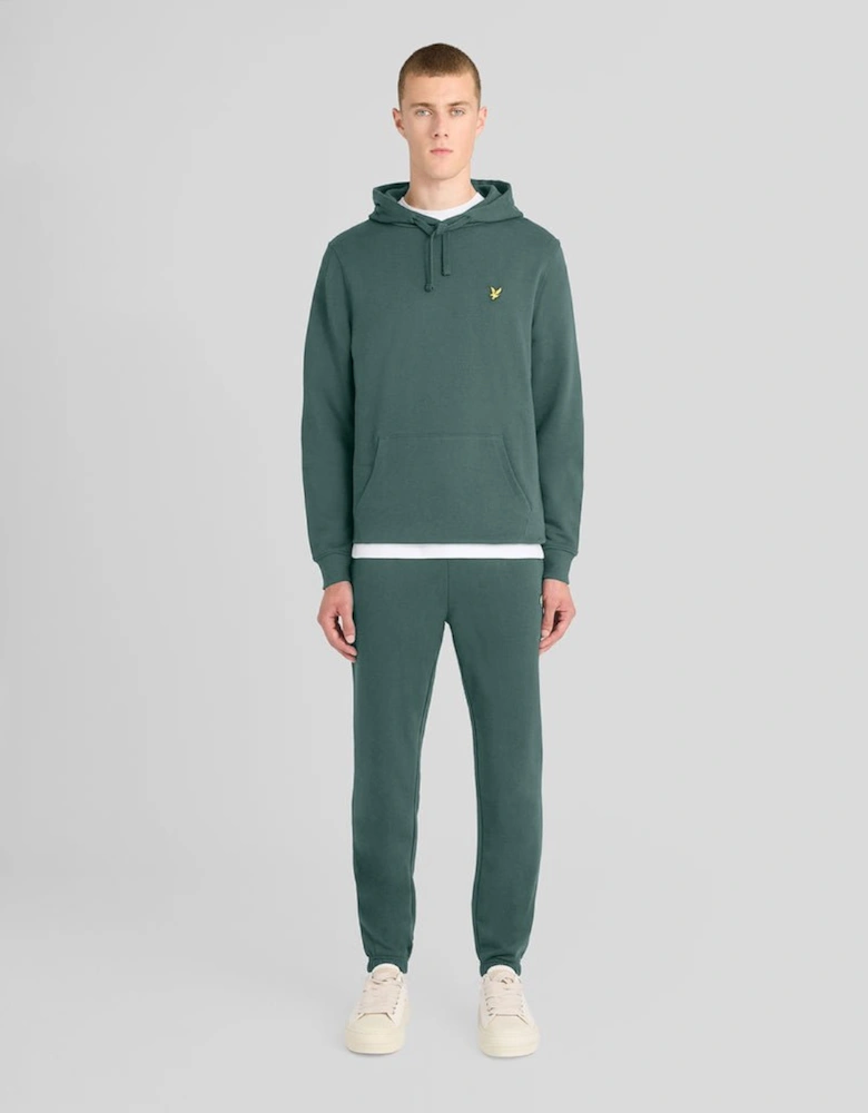 Everyday Cotton Joggers