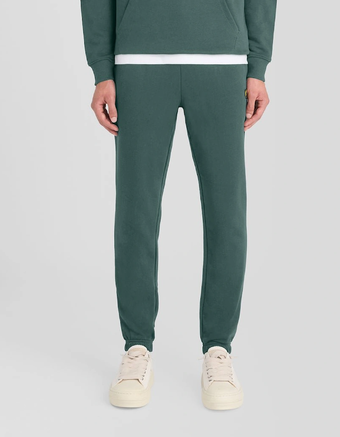 Everyday Cotton Joggers