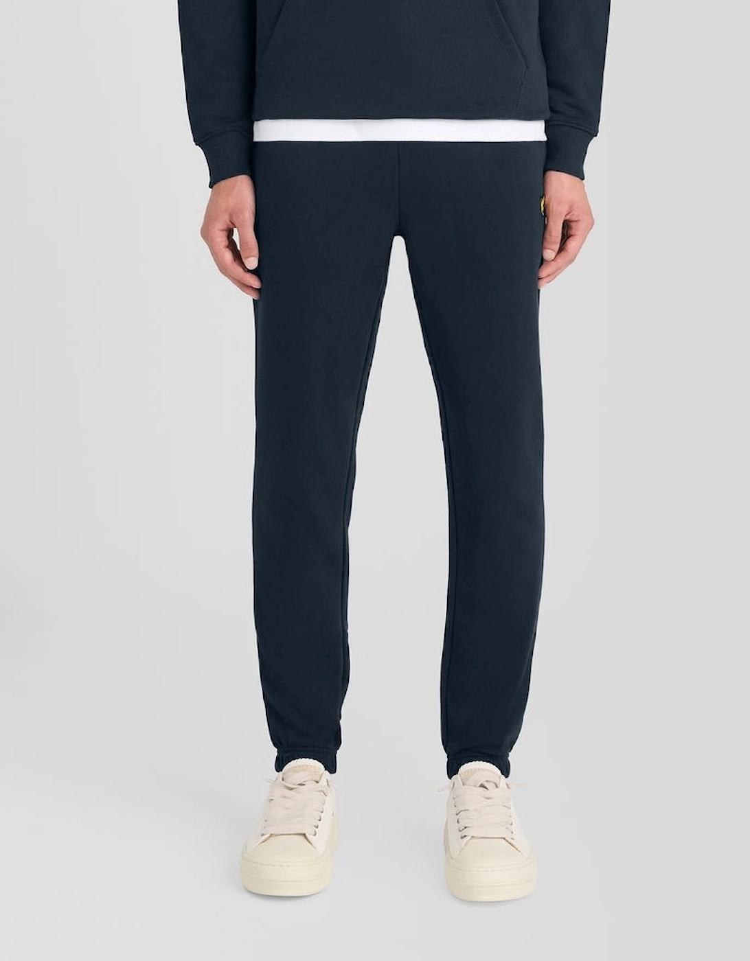 Everyday Cotton Joggers