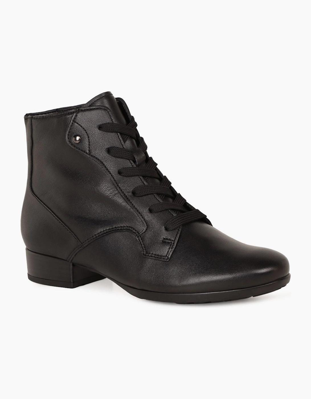 Balban Womens Ankle Boots, 8 of 7