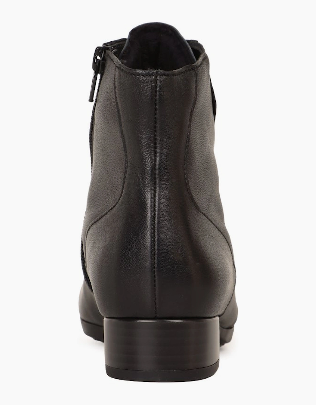 Balban Womens Ankle Boots