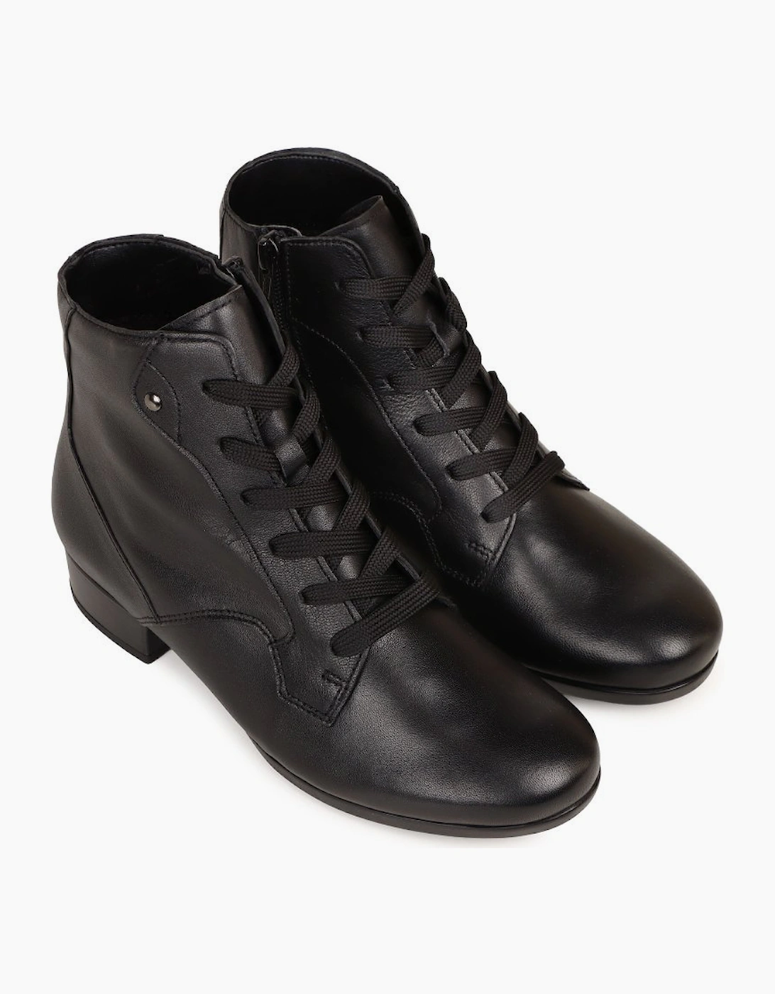 Balban Womens Ankle Boots