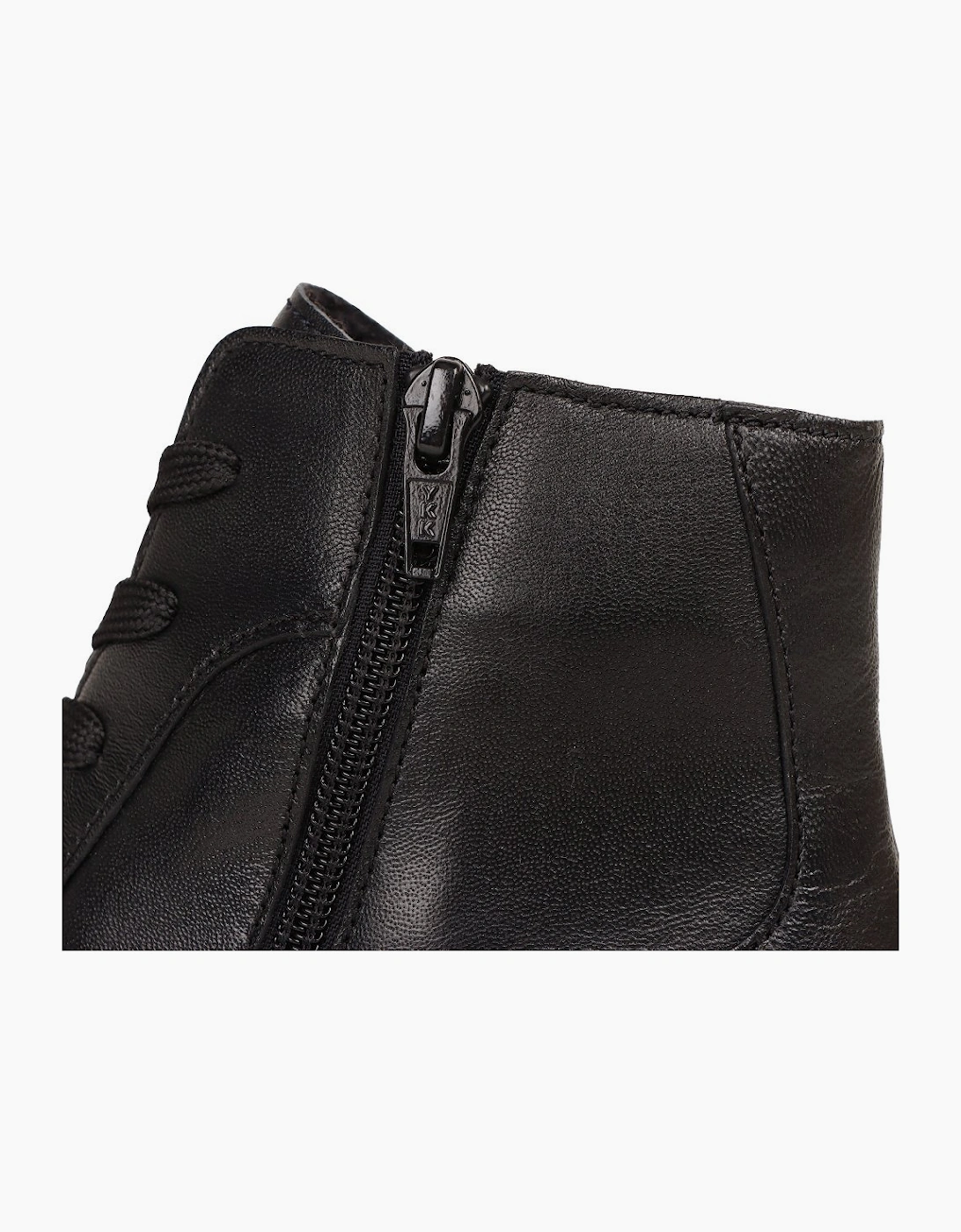 Balban Womens Ankle Boots