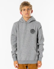 Grey Marle