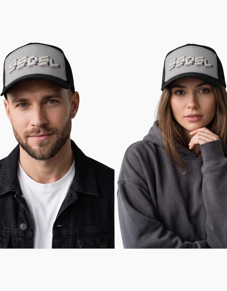 Diesel 55 55917 Unisex Cap