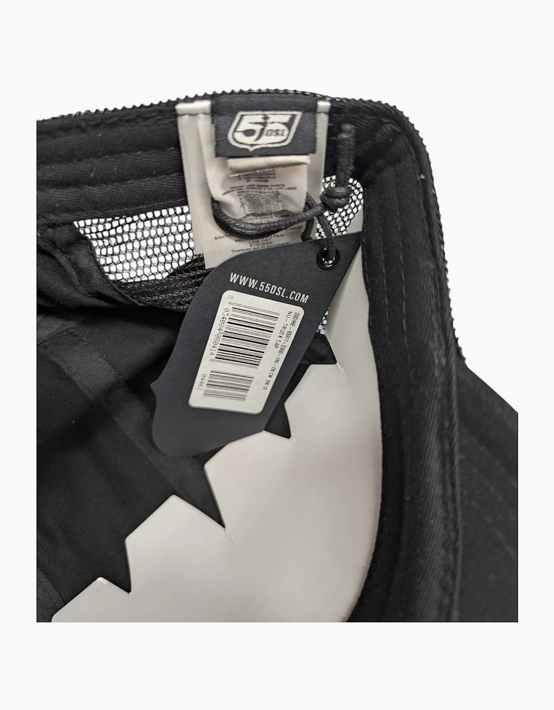 Diesel 55 55917 Unisex Cap