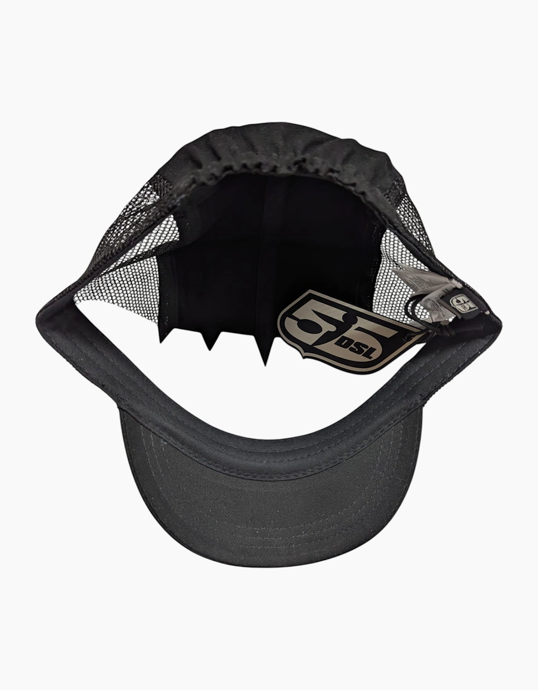 Diesel 55 55917 Unisex Cap