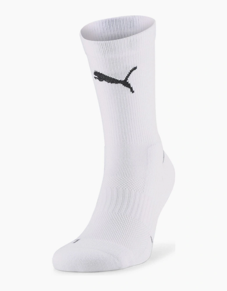 Team Indoor Crew Socks