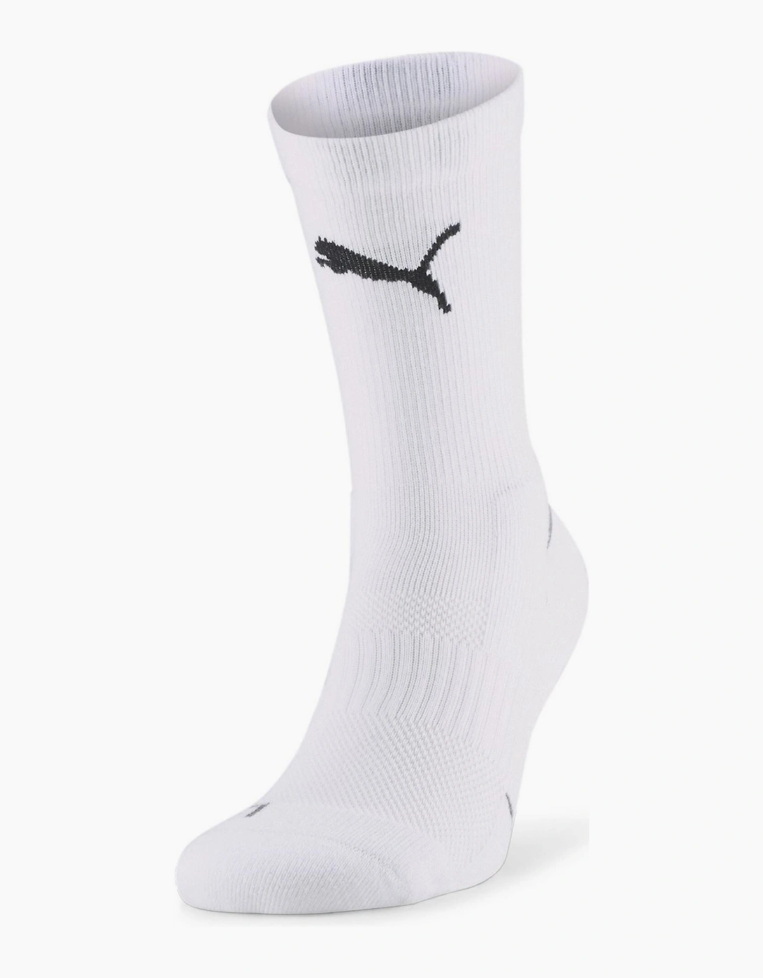 Team Indoor Crew Socks, 2 of 1