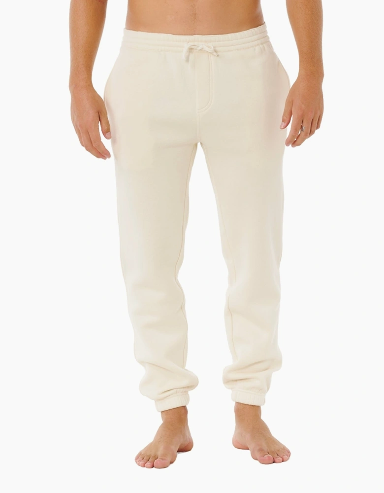 Rip Curl Mens Classic Surf Trackpants Joggers