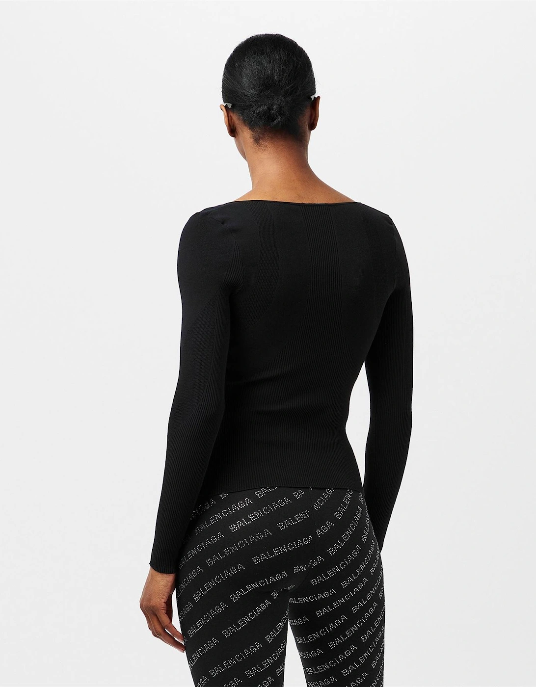 Womens Long Sleeve T-Shirt