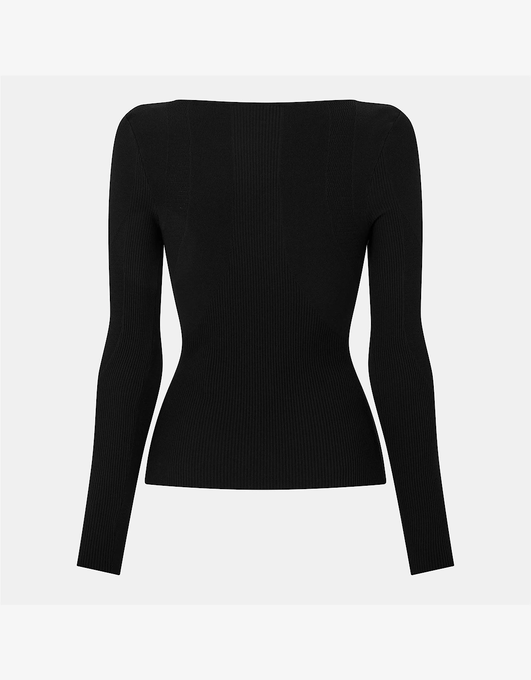 Womens Long Sleeve T-Shirt