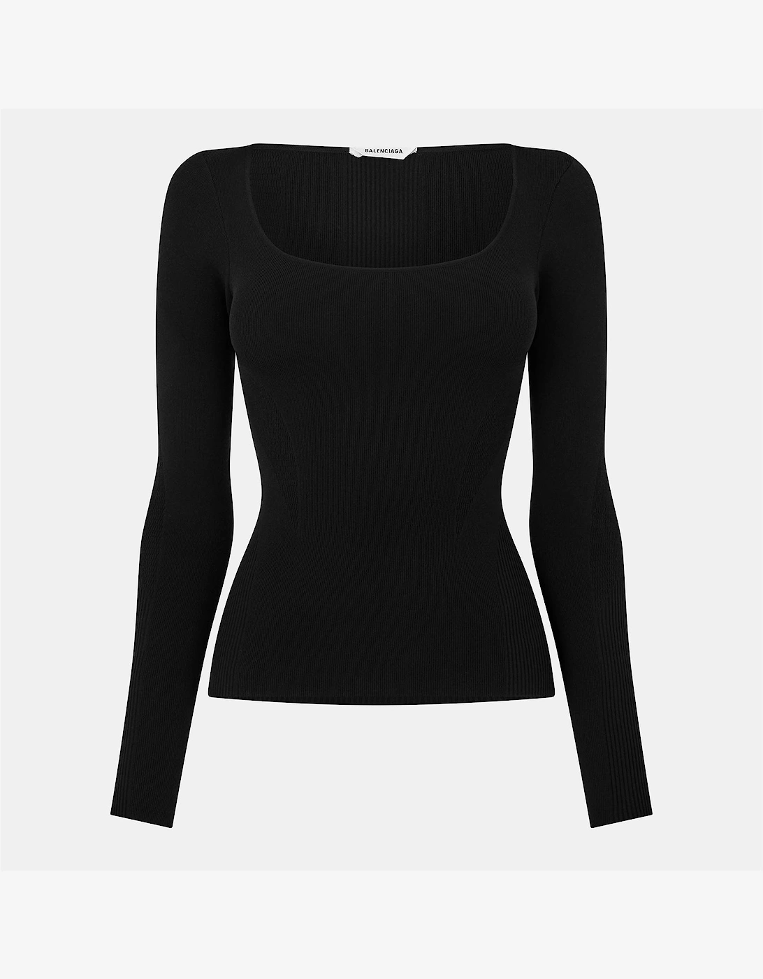 Womens Long Sleeve T-Shirt, 7 of 6