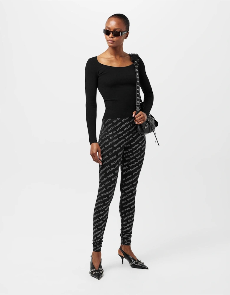 Womens Long Sleeve T-Shirt